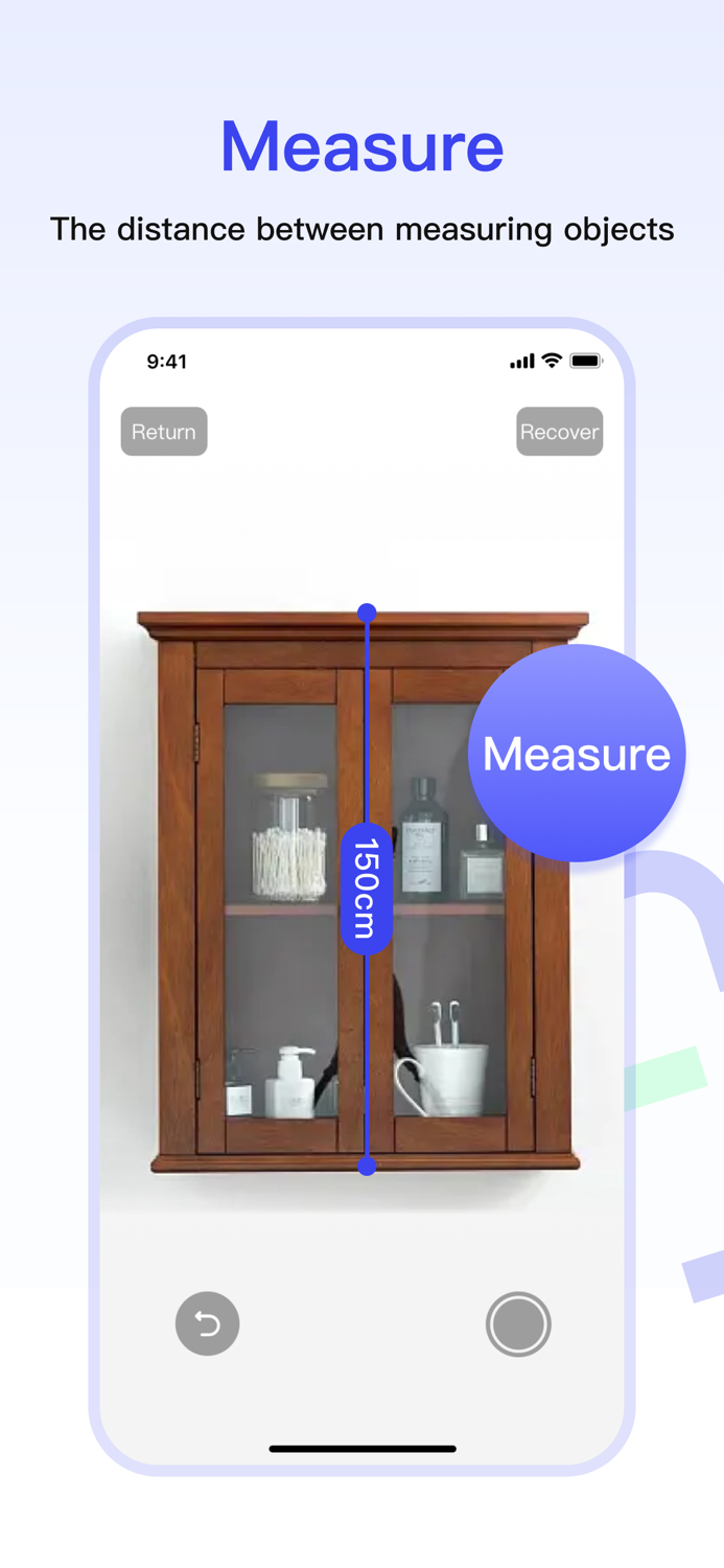 AI Scanner PDF Scan and Convert