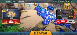 Game screenshot Commando Shooter - Gun Games apk