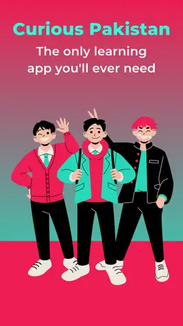 Game screenshot Curious Pakistan mod apk