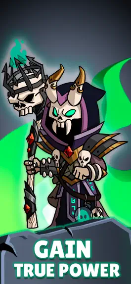 Game screenshot Zombie Rush Vampire Royale hack