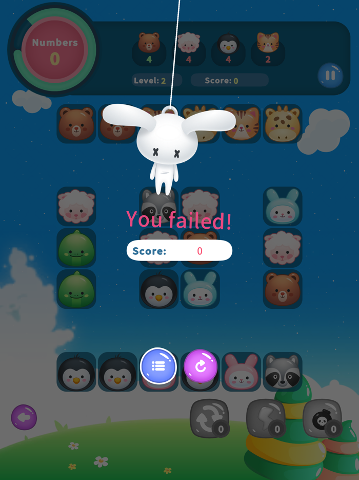 Block Clear Up-Puzzle Games