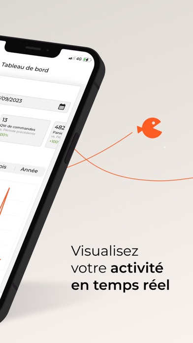 PFS - Back Office Wholesaler Screenshot