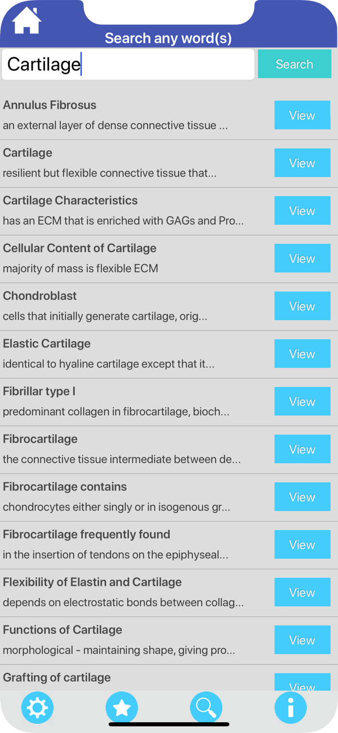Skeletal System Flashcards
