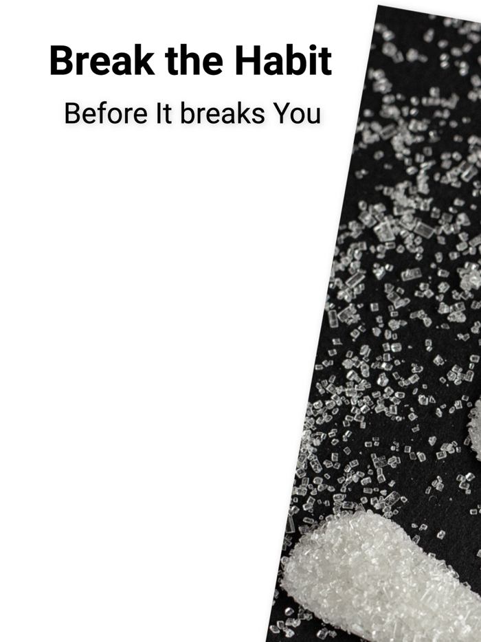 Diet Soda - Break the Habit