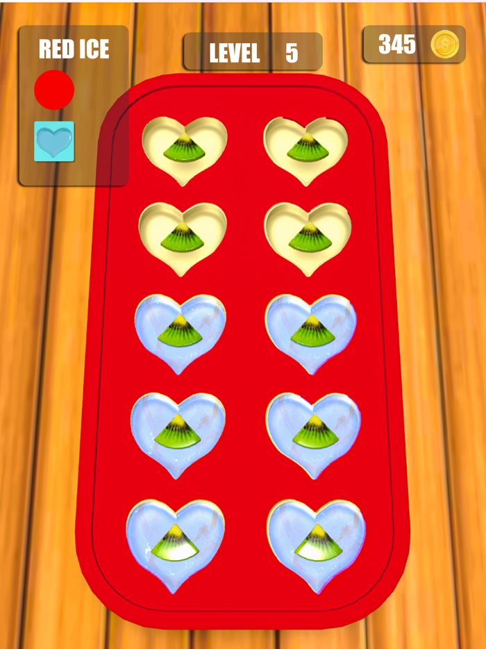 Ice Restock Small Business