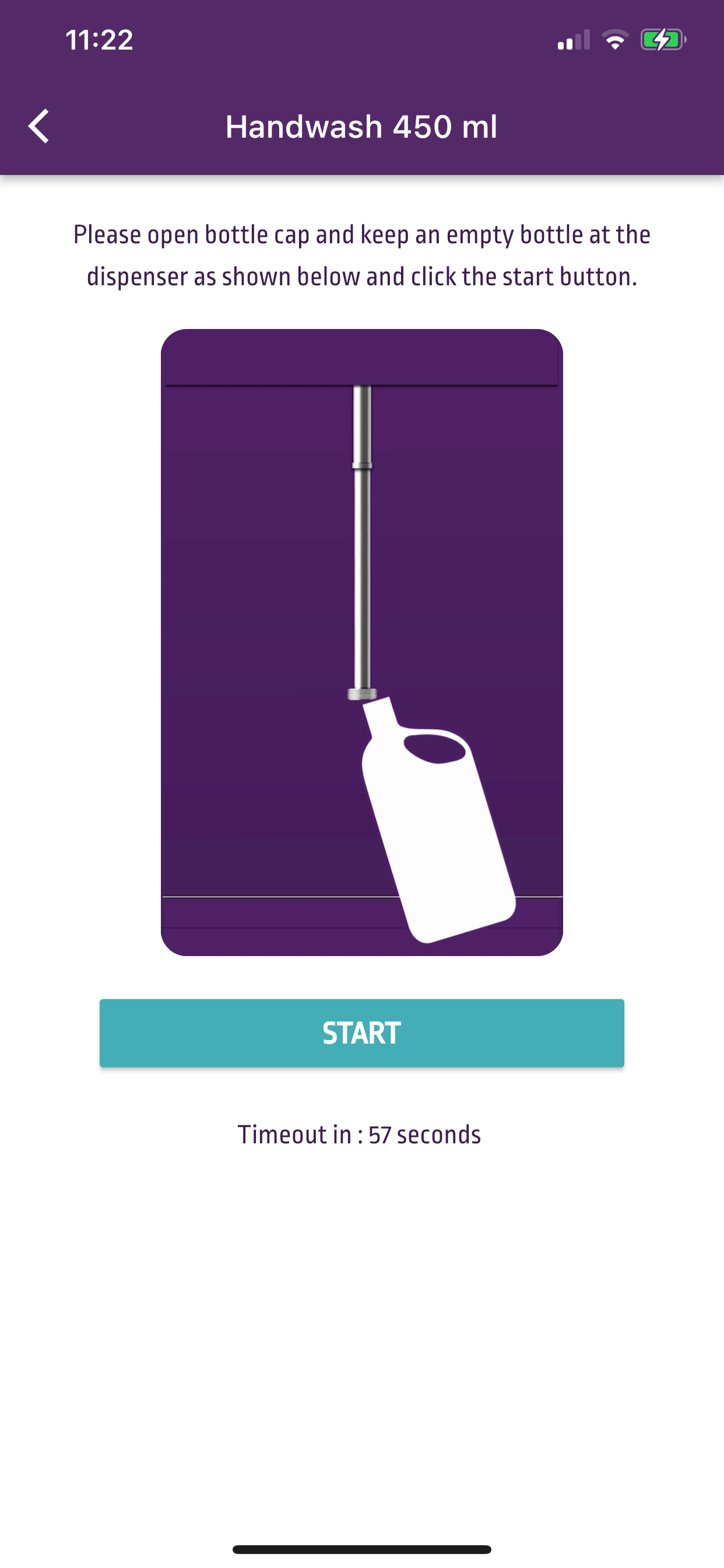 Smart Refill® screenshot 4