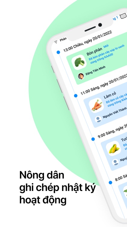 Vietrade iTrace247 screenshot-4