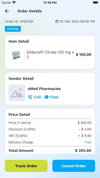 CAMEDI screenshot-7