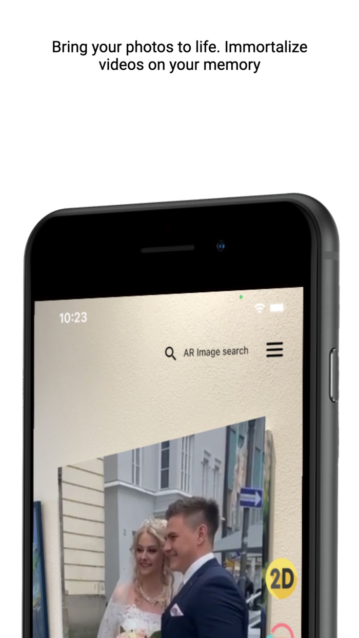 LoveAR Art Memories and more