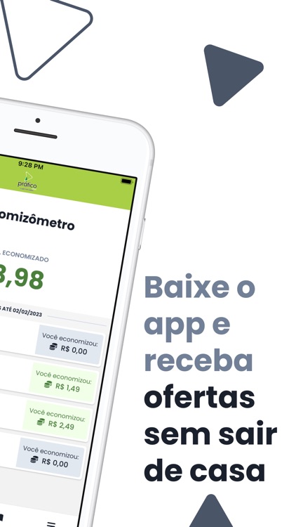 Clube Pratico screenshot-4