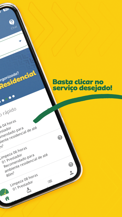 Maria Brasileira Screenshot