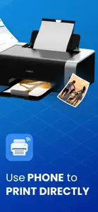 Add Printer: Smart Air Print screenshot #2 for iPhone