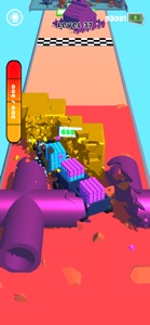 Road Digger screenshot #2 for iPhone