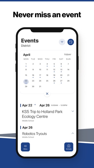 South Central RIC Screenshot