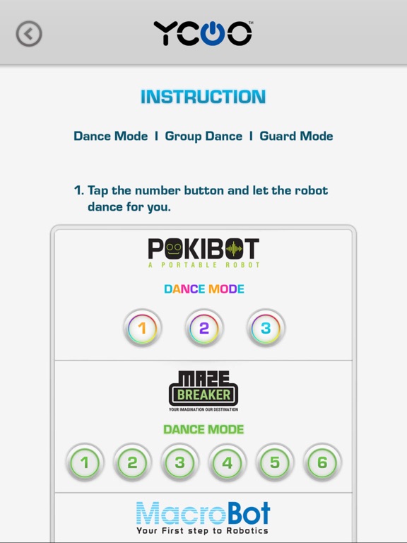 Screenshot #6 pour POKIBOT, Maze Breaker, MacroBo
