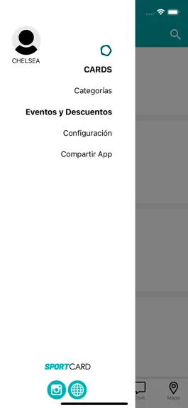 Game screenshot SportCard apk