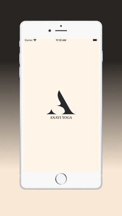 Anavi Yoga Screenshot