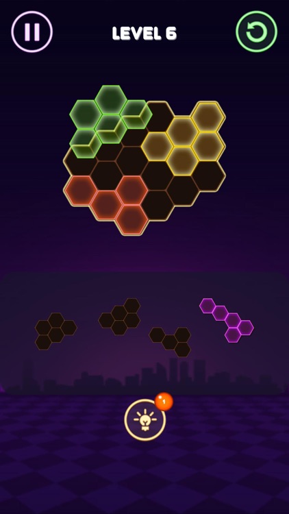 Tic Tac Toe 2 Players XO screenshot-7