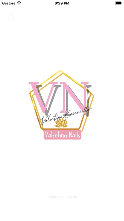 Valentina Nails Pozzuoli