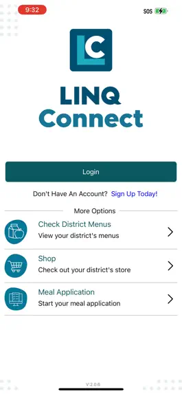 Game screenshot LINQ Connect mod apk