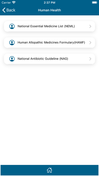 Drukmed Screenshot