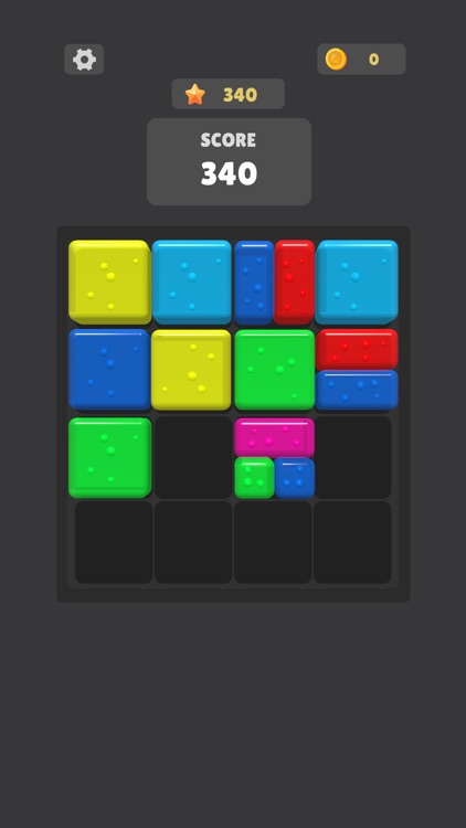 Jelly Fusion Frenzy screenshot-5