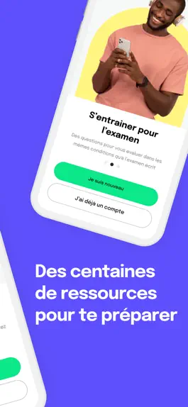 Game screenshot e-Moniteur apk