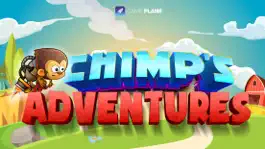 Game screenshot Chimp's Adventures mod apk