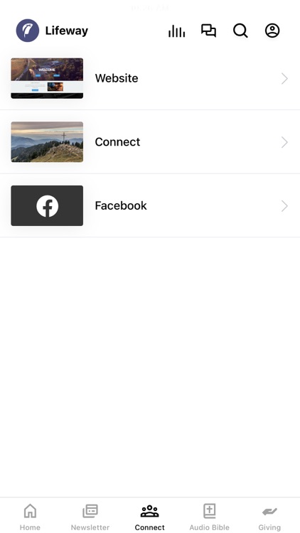 Lifeway Baptist Church