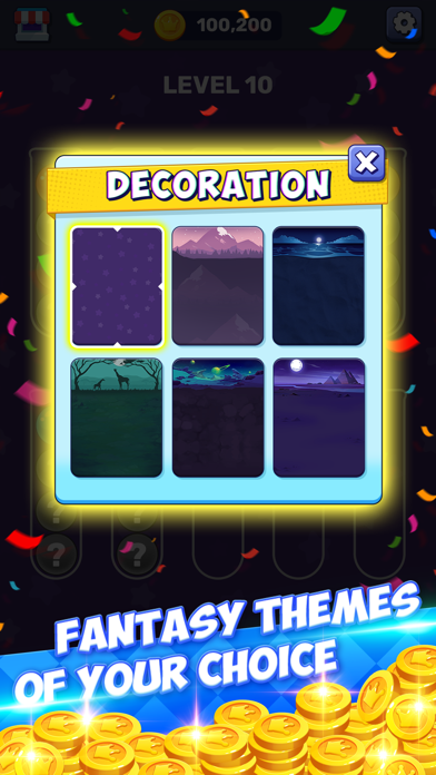 Ball Sort Master: Color Puzzle Screenshot