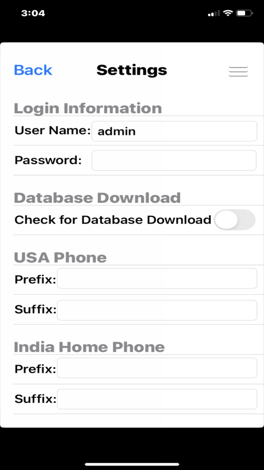 #3. Uda Bhagat Samaj (iOS) Göre: Jitesh Patel