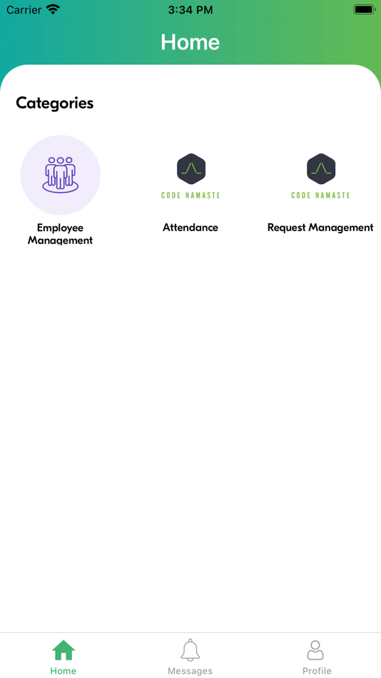 #4. Code Urja (iOS) 由: CODE NAMASTE TECHNOLOGY PRIVATE LIMITED