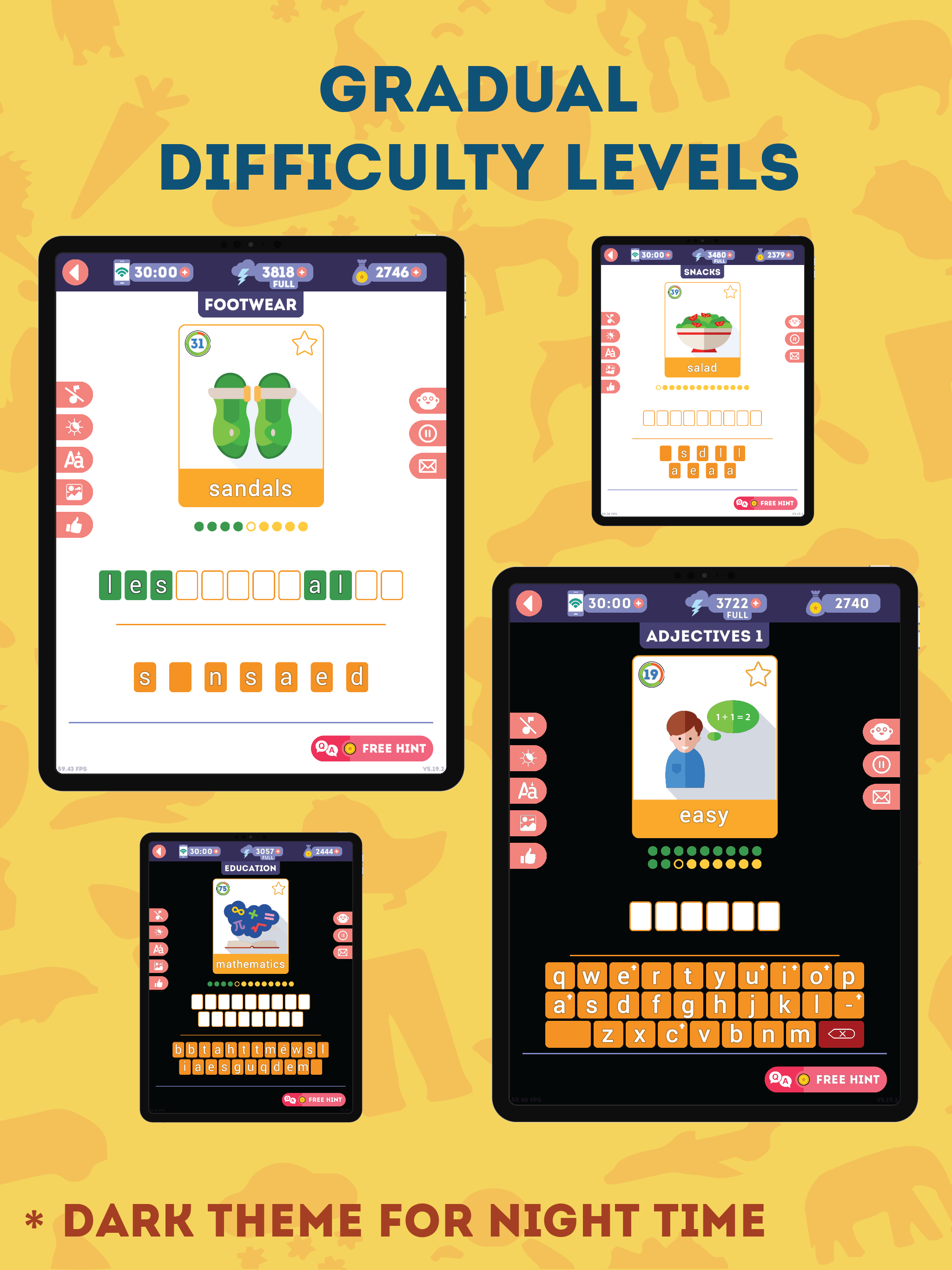 LinDuo: Learn French screenshot 14