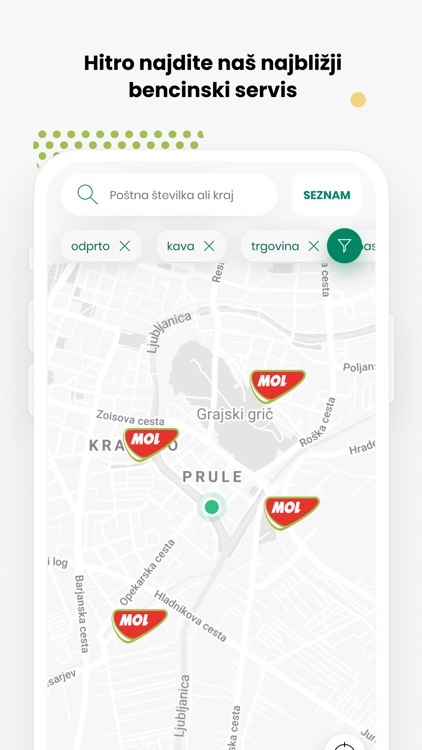 MOL Move Slovenija screenshot-4