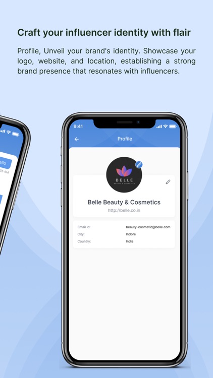 Lucre - For Business screenshot-3