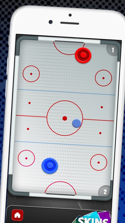 Air Hockey: Classic Battle screenshot-3