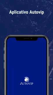 autovip rastreamento iphone screenshot 1