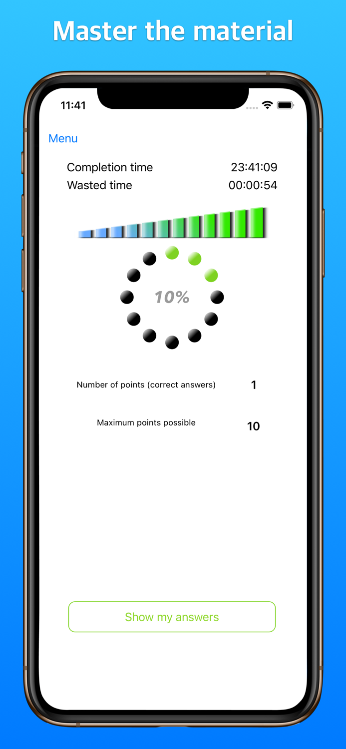 FAA Part 107 test 2023