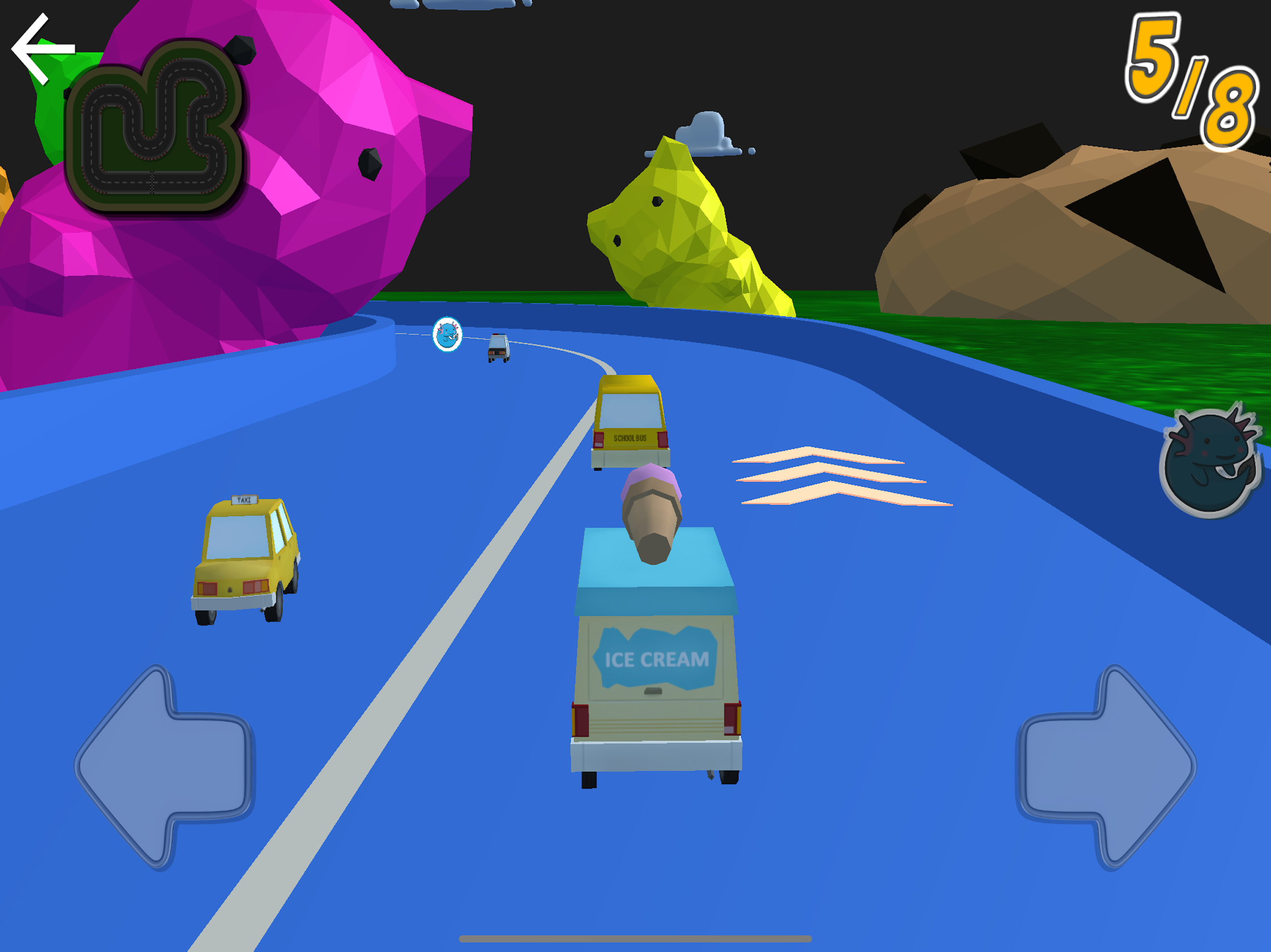 Kids Games :)