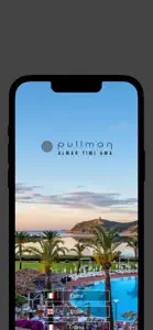 Pullman Almar Timi Ama screenshot #1 for iPhone