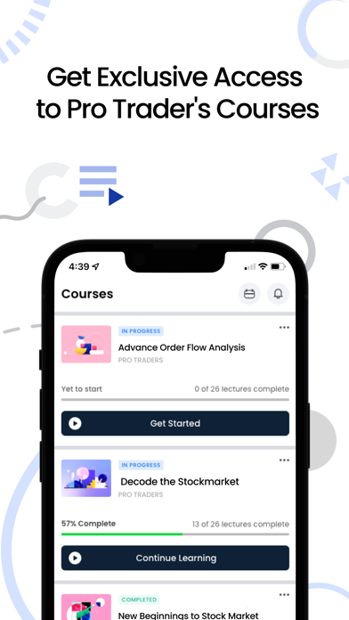 Pro-Traders Screenshot