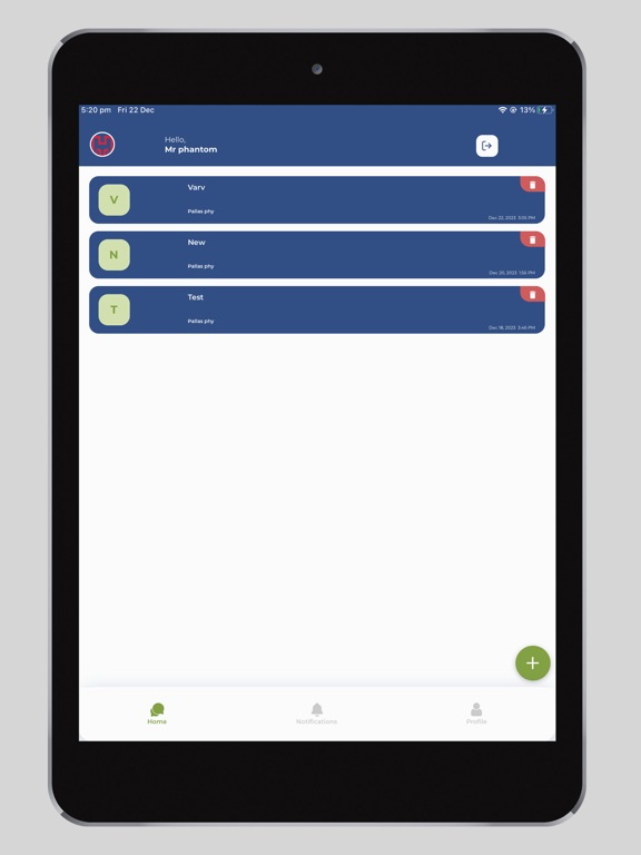 Screenshot #6 pour Guardian Medical Direction