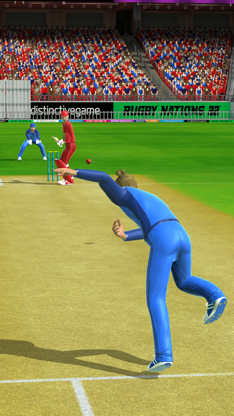Cricket Megastar 2 screenshot 3