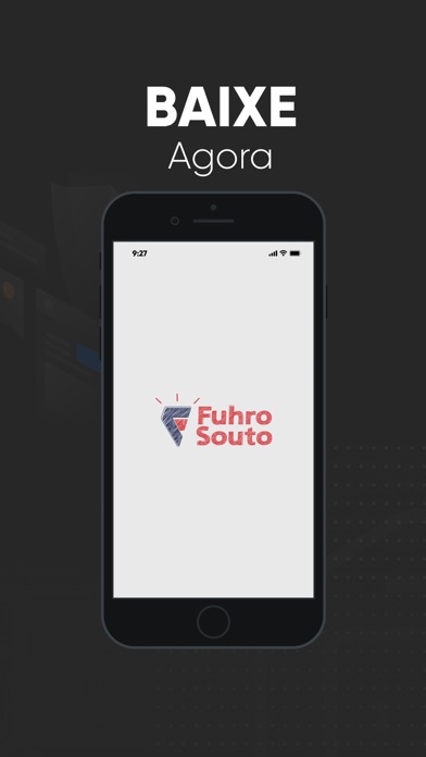 Fuhro Souto Screenshot