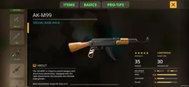 Game screenshot 49 Reasons To Die apk