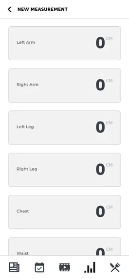Game screenshot StrengthWorks apk