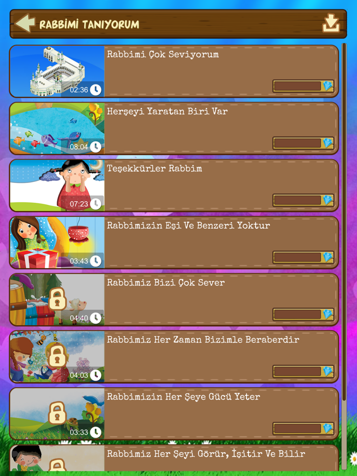 Dualar Tesbihat Cevşen