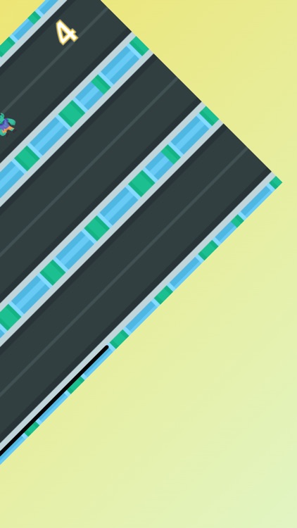 Dodge'em Dash! screenshot-3