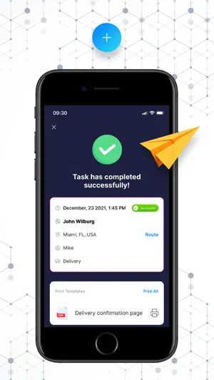 Xpress Rx Delivery screenshot 3