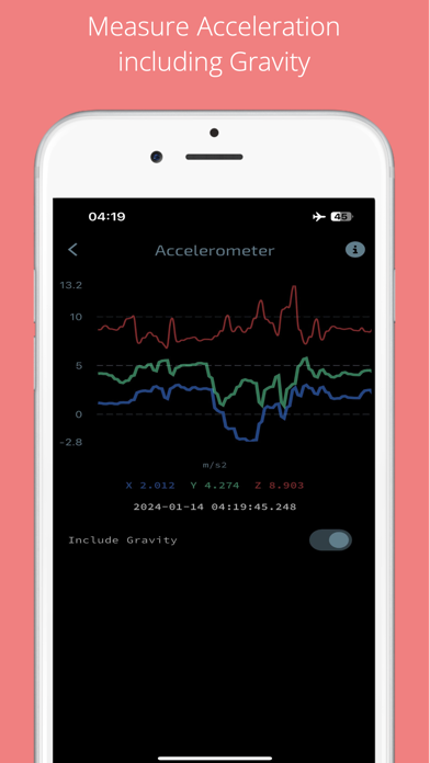 Physics Labs Screenshot
